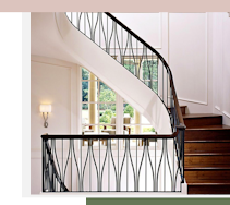 Услуги Лестницы под ключ в Пятигорске