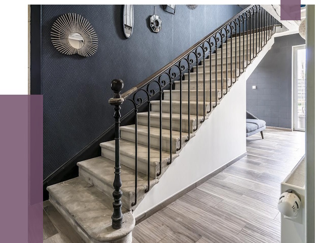Проектирование лестниц в Пятигорске от 14896 руб. | ПРОЛЁТ-Птг