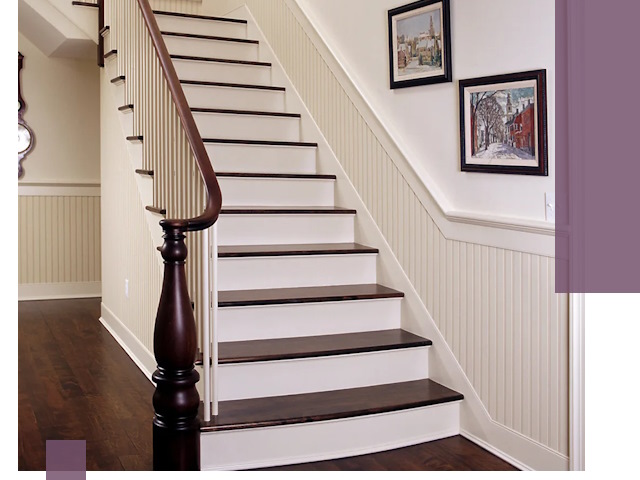 Проектирование лестниц под ключ в Пятигорске для домов и зданий