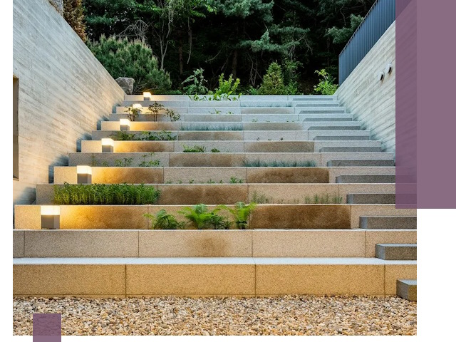 Монтаж лестниц под ключ в Пятигорске — быстро и качественно