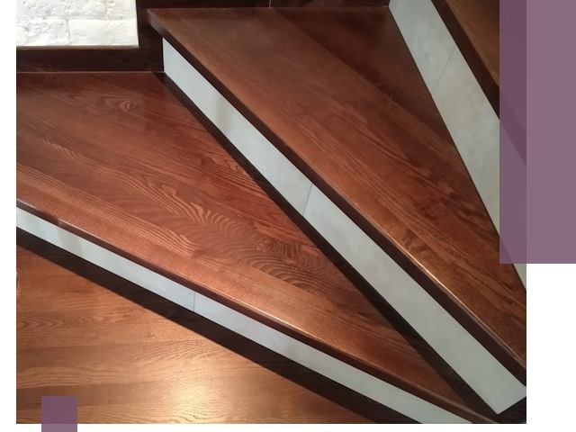 Ремонт металлических и бетонных лестниц в Пятигорске быстро и качественно