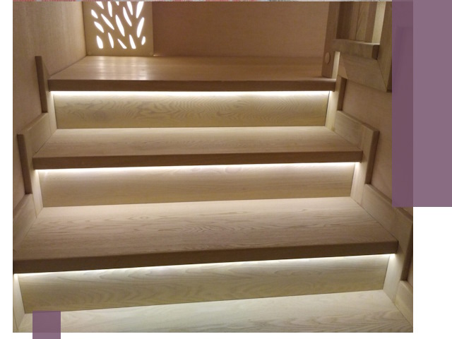 Облицовка бетонных лестниц под ключ в Пятигорске качественно и быстро