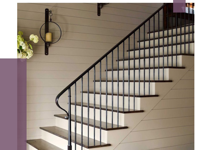 Лестницы для дома в Пятигорске —  от 77048 руб. | ПРОЛЁТ-Птг