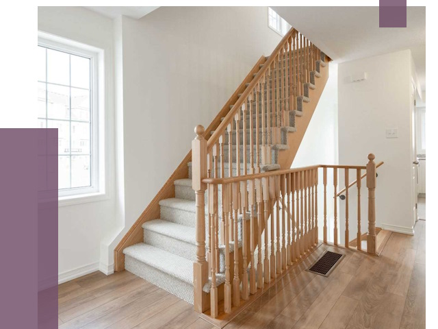 Мансардные лестницы в Пятигорске от 19005 руб. | ПРОЛЁТ-Птг