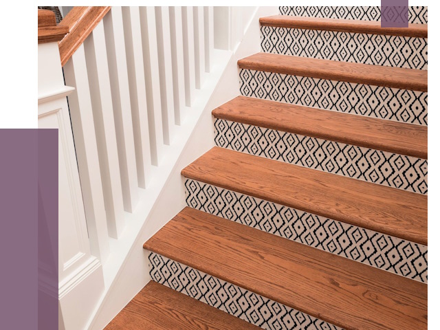 Покраска лестниц в Пятигорске от 1901 руб. — цены и сроки | ПРОЛЁТ-Птг