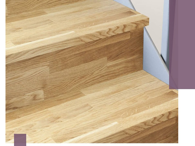 Лестницы из сосны под ключ в Пятигорске — изготовление и монтаж