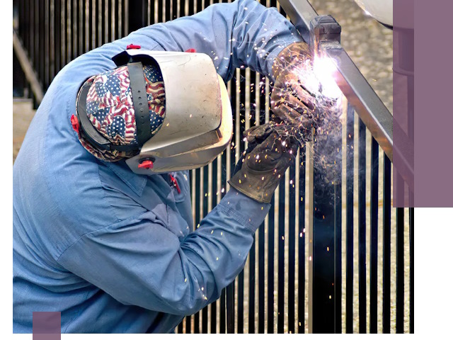 Демонтаж перил срочно и аккуратно в Пятигорске