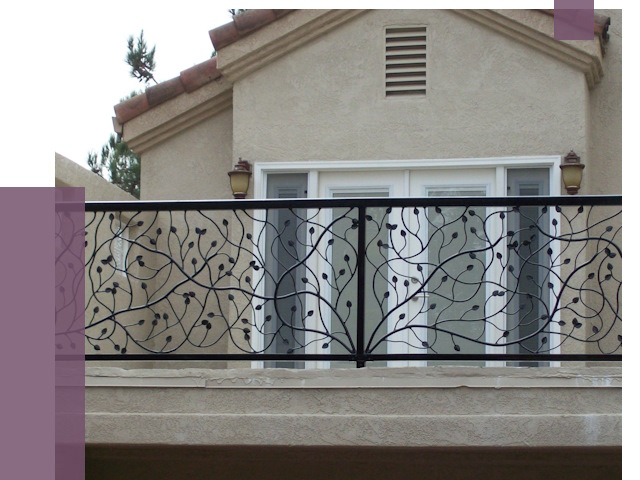 Монтаж балконных ограждений в Пятигорске от 5342 руб. — ПРОЛЁТ-Птг