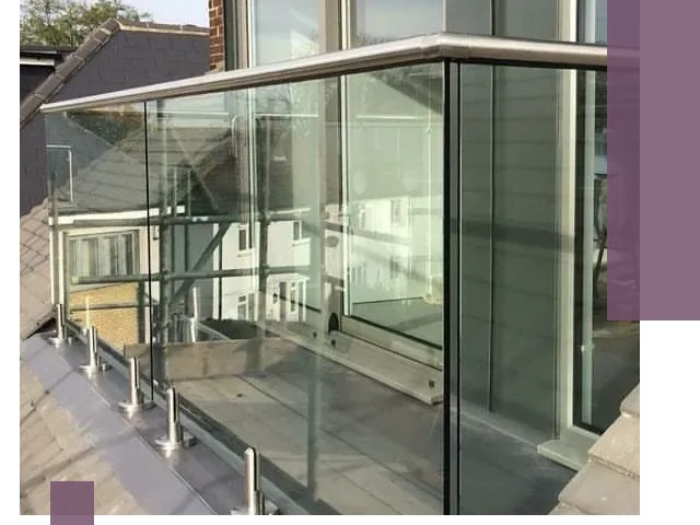 Демонтаж балконных ограждений в Пятигорске — быстро и безопасно