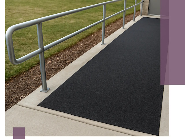 Демонтаж пандусов в Пятигорске: быстро и аккуратно