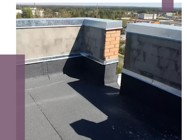 Демонтаж парапетов в Пятигорске от 4315 руб.  | ПРОЛЁТ-Птг