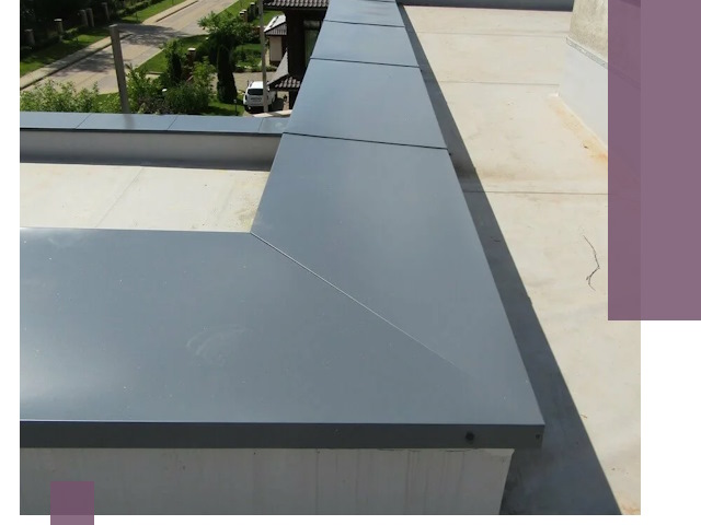 Демонтаж парапетов любой сложности в Пятигорске быстро и аккуратно