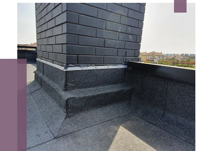 Ремонт парапетов в Пятигорске от 7910 руб.  | ПРОЛЁТ-Птг