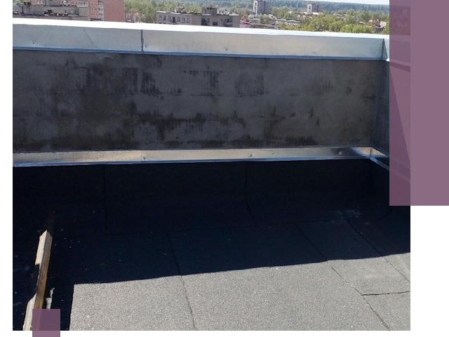 Ремонт парапетов в Пятигорске: качественно, быстро, надёжно