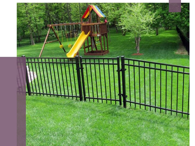 Изготовление газонных ограждений в Пятигорске от 4315 руб. | ПРОЛЁТ-Птг