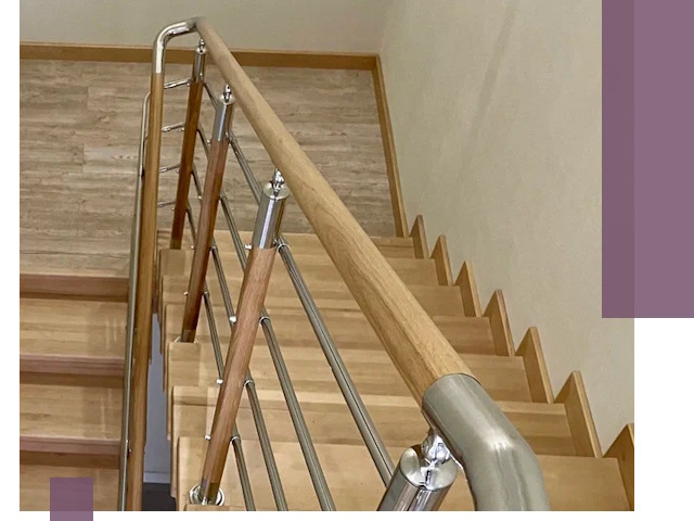 Ремонт поручней и ограждений в Пятигорске — качественно и быстро