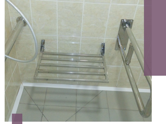 Демонтаж поручней для инвалидов в Пятигорске быстро и безопасно